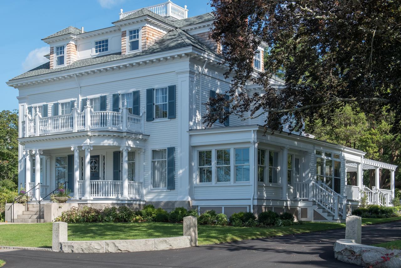 Margin Street Inn Westerly Exterior foto